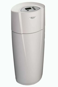 Whirlpool WHELJ1 Central Whole House Water Filtration System #2610G G1