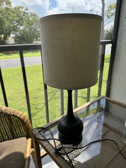 Lamp