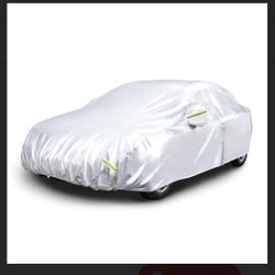 Car Cover