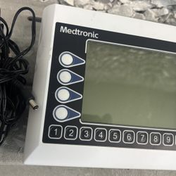 Medtronic Flex CD320 patient monitoring system