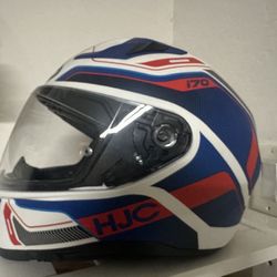 HJC i70 Lonex Helmet