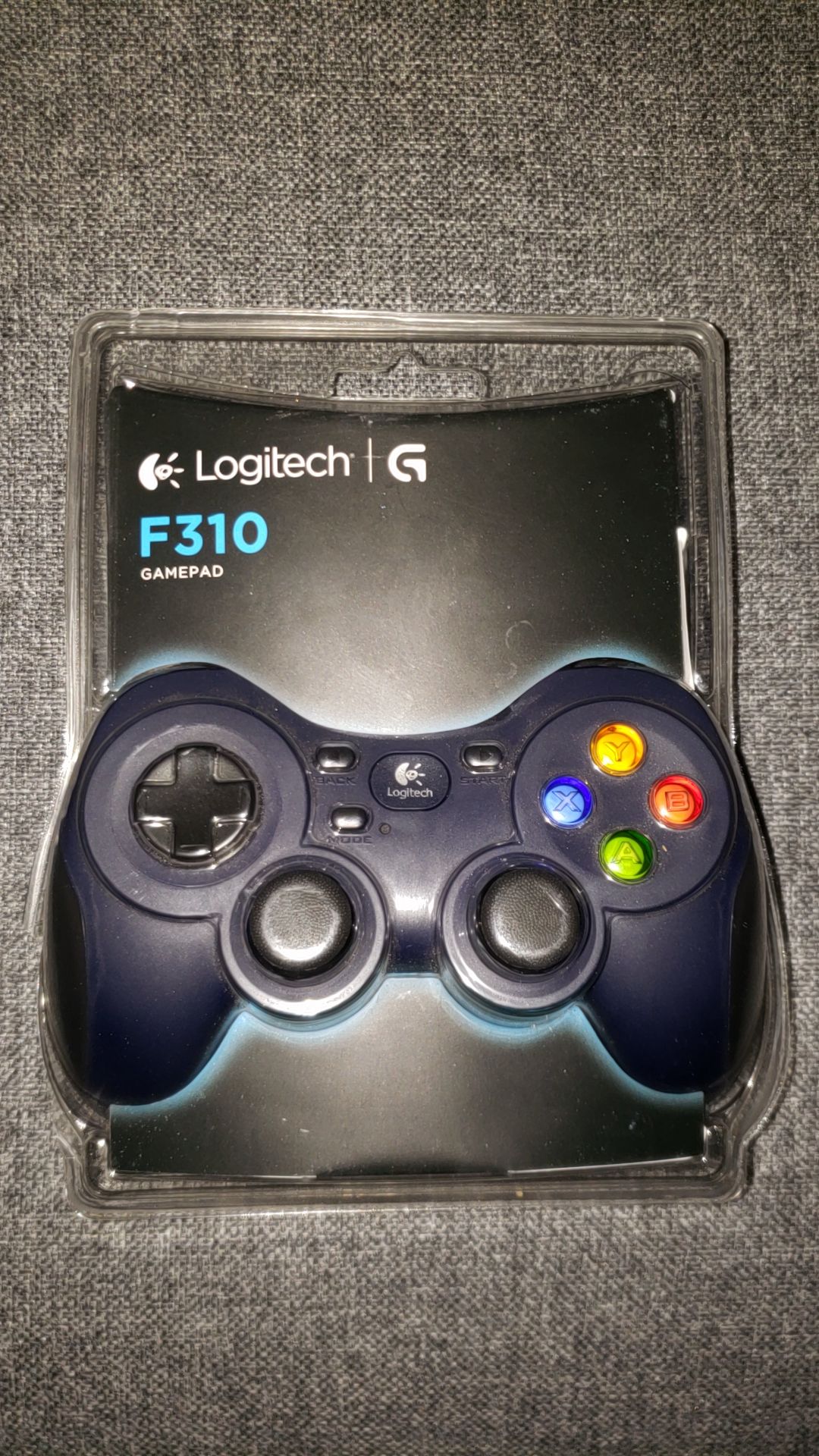 PC controller brand new