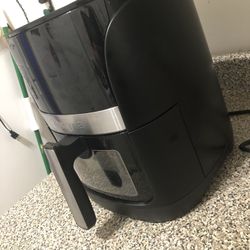 Air Fryer Digital 