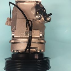 AC Compressor 