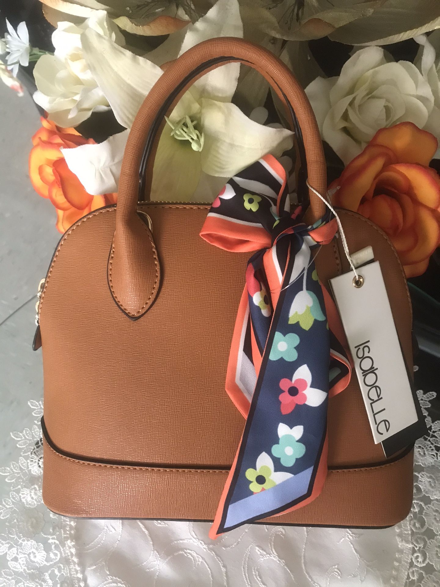 Bag Elisabeth