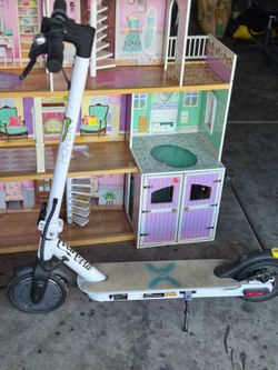 Electric Scooter Hover 1 Jive asking $40 Obo