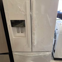 ‼️NUEVO ‼️ WHIRLPOOL 3 PUERTAS ENTREGA GRATIS ‼️‼️