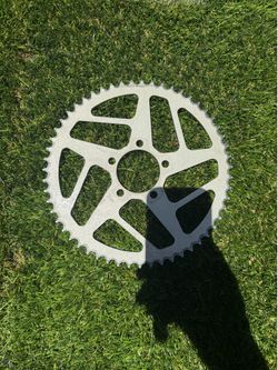 E ride pro 55 tooth sprocket
