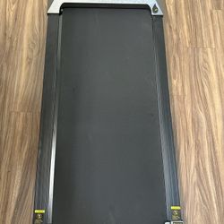 DeerRun Walking Treadmill – LIKE NEW