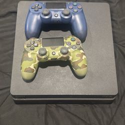 PS4