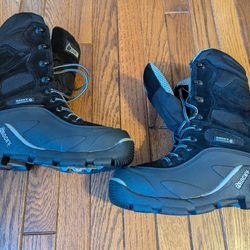 New Rocky Blizzard Women's Size 6M Boots