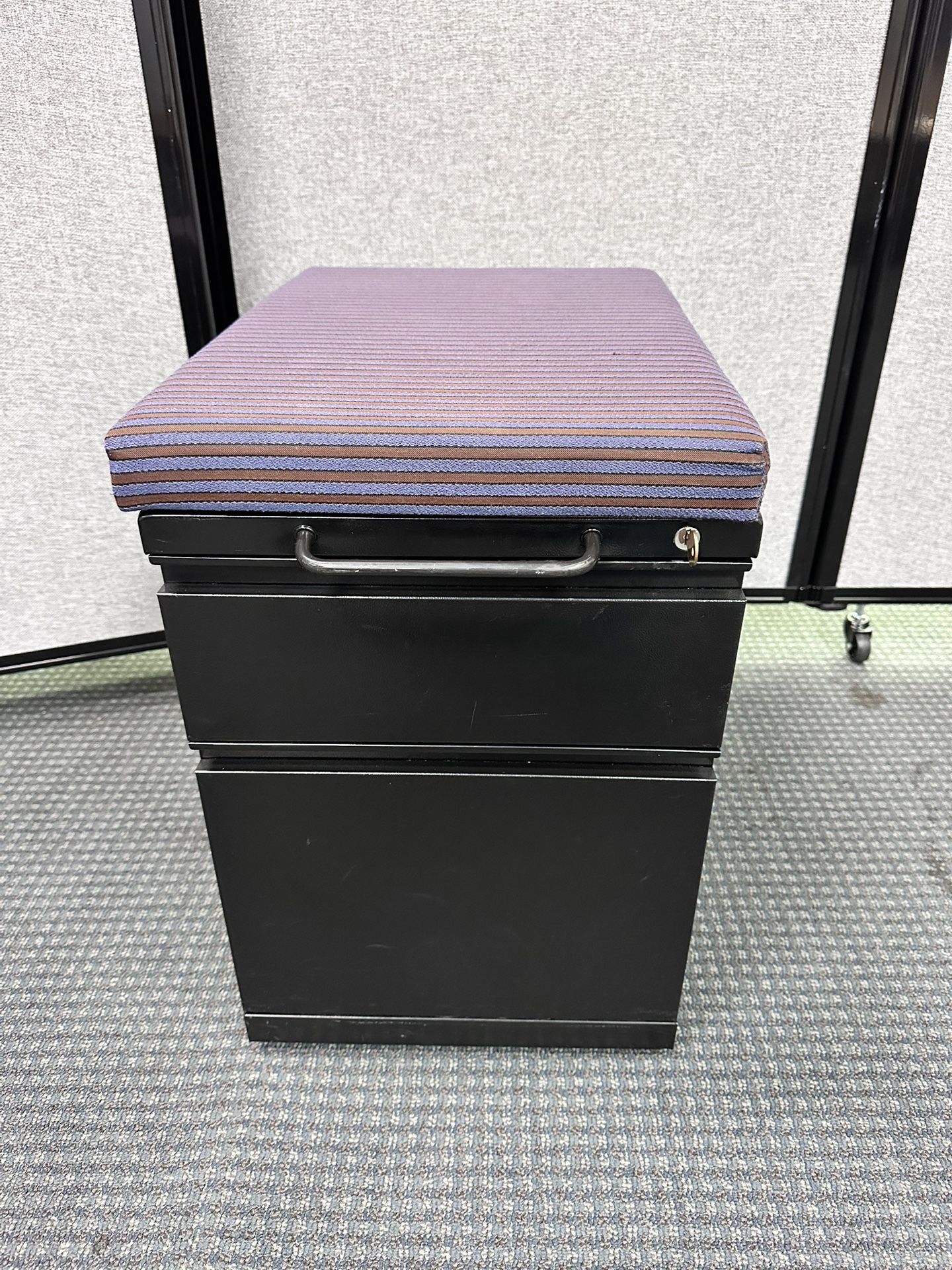 Mobile Storage / Filing Cabinet