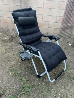 Garden Chair
