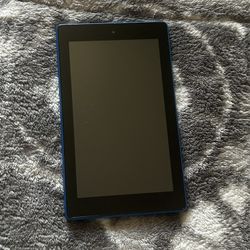 Amazon Fire 7 Tablet