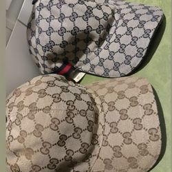 Gucci Hats 