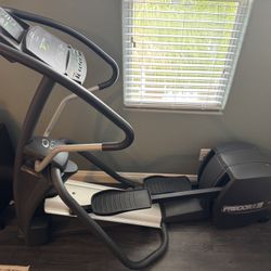 Precore USA EFX 5.23 Elliptical Works Great!