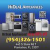 HiDeal Appliances