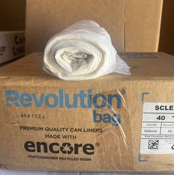Revolution Bag