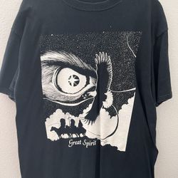 Graphic T Shirt