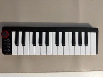 Donner Mini MIDI Keyboard Controller