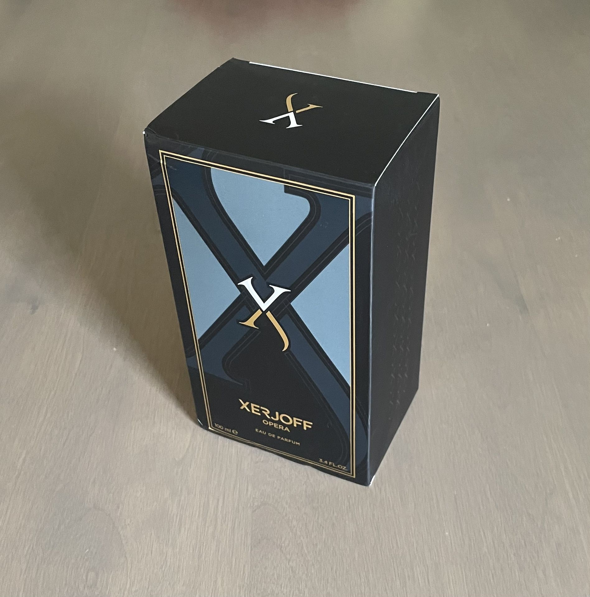 Xerjoff Opera - Eau de Parfum - 100ml - Basically New