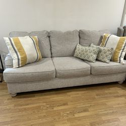 Living room furniture 