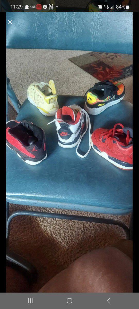 Jordans Nike 