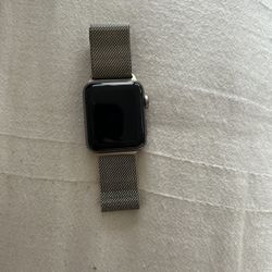Series 3 Apple Watch 