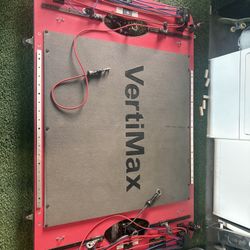 Vertimax