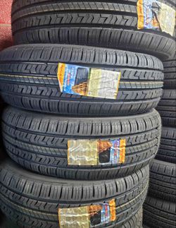 215 70 15 Llantas Nuevas Disponibles 