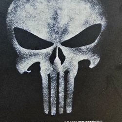 VERY RARE The Punishner DVD 2 In SET English With Subtle 