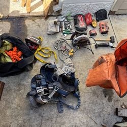 Make An Offer On Anything You See! Ill Leave It Up To You, No Lowballing Though 