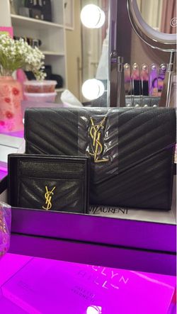 YSL bag