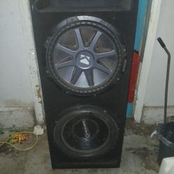 Kicker