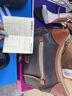 Dooney & Bourke Purse