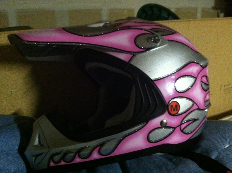 Vega Viper Jr DOT approved