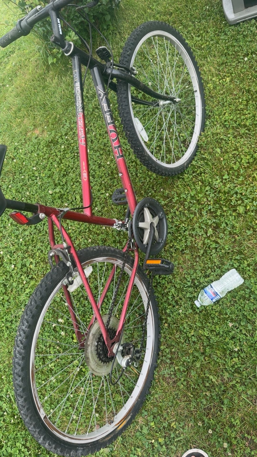 Bike
