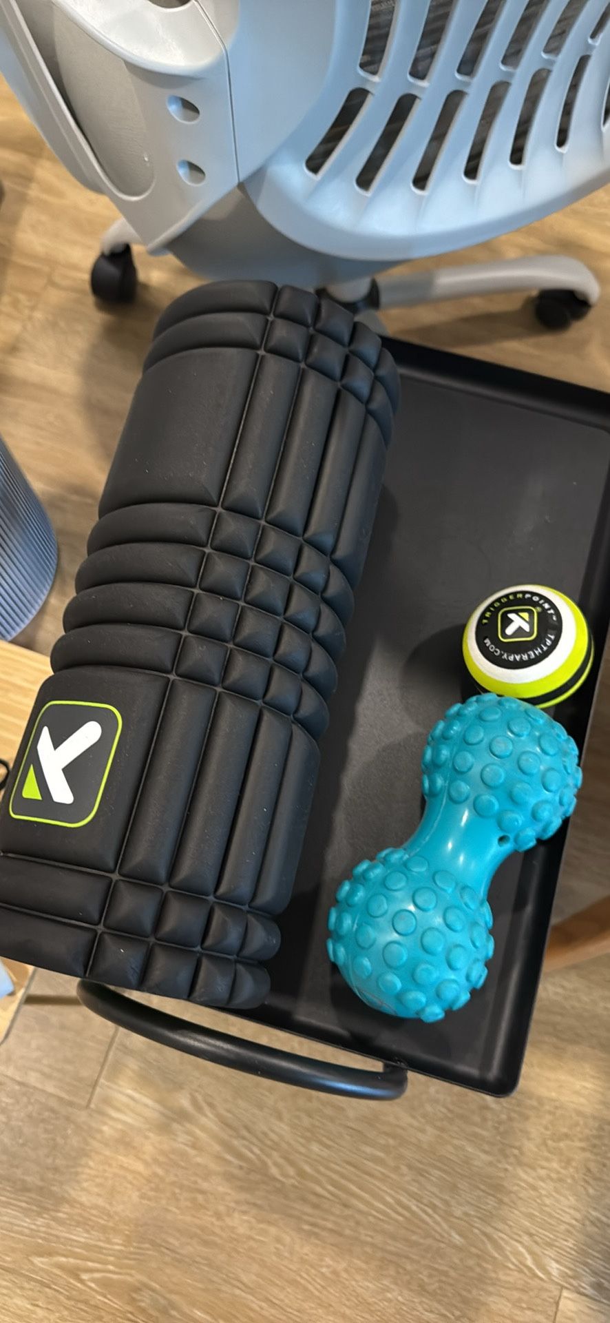 Athletic Foam Roller Never Used