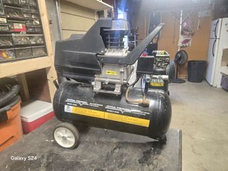Compressor
