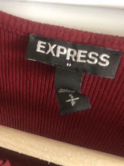 Express shirt