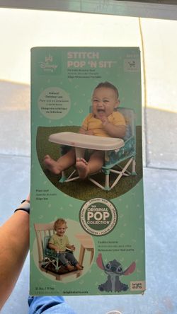 Pop n Sit