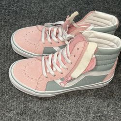 Kid Vans 