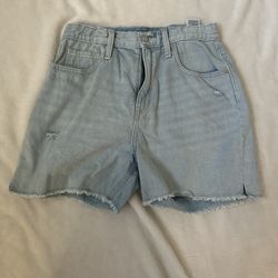 Women’s Old Navy Denim Jean Shorts