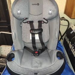 RECLINE TODDLER CAESEAT