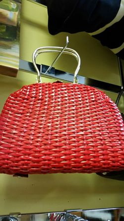 Vintage purse