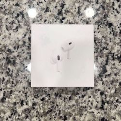 Airpod Pros Generation 2