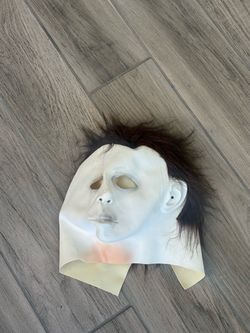 Michael Myer Mask