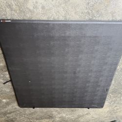 Folding Truck bed Cover For Silverado