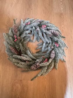 Christmas’s Reef