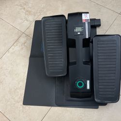 Cubii Under The Desk Elliptical Bike Peddler